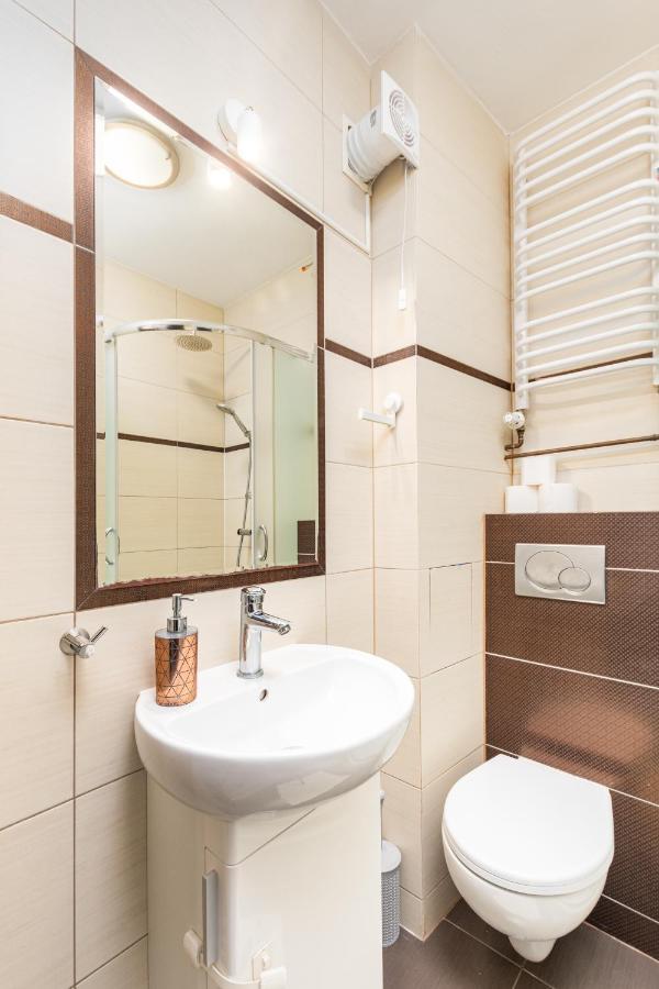Apartamento Podchorazych 41 By Homeprime *
