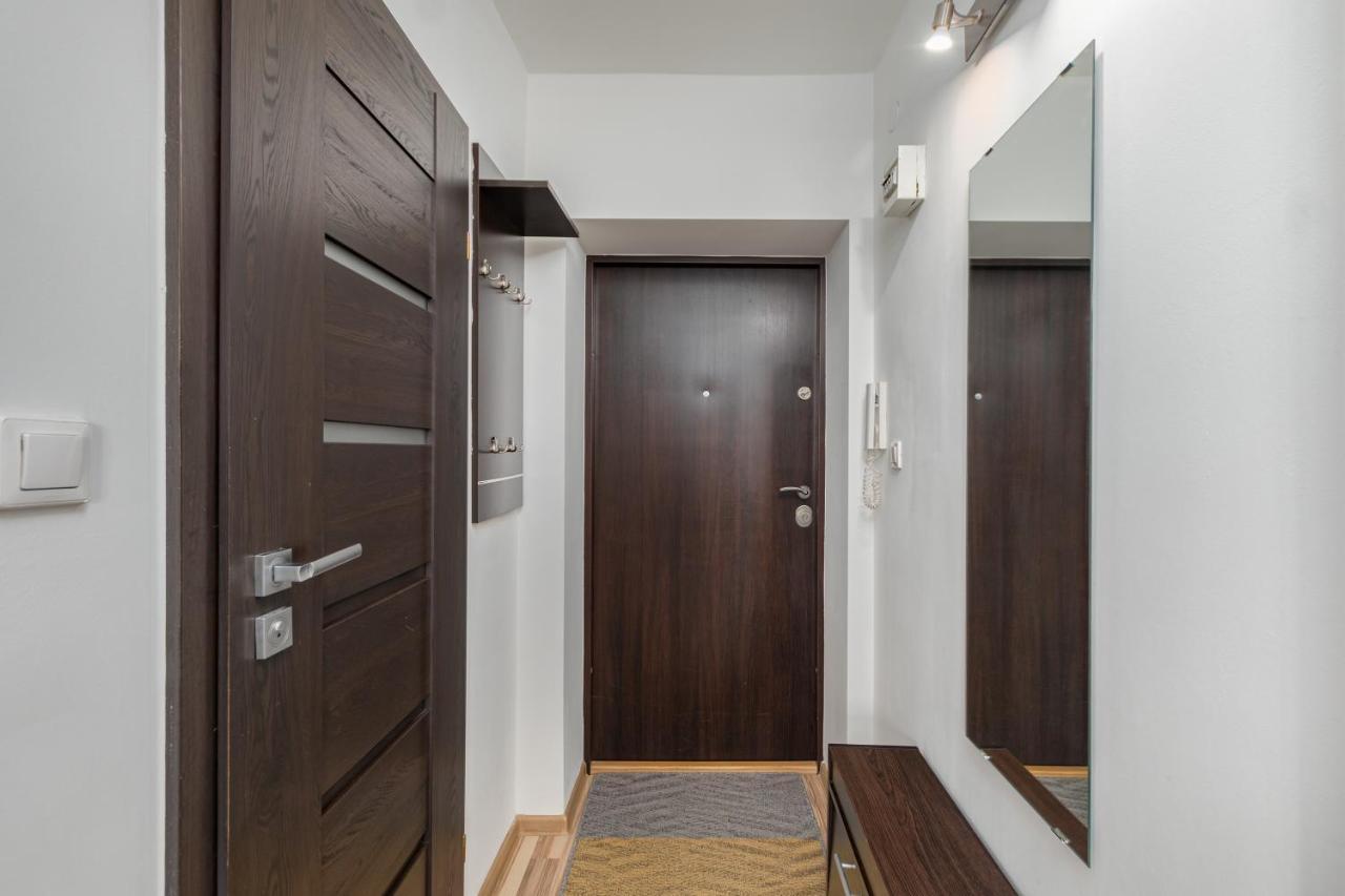 Podchorazych 41 By Homeprime * Varsovia
