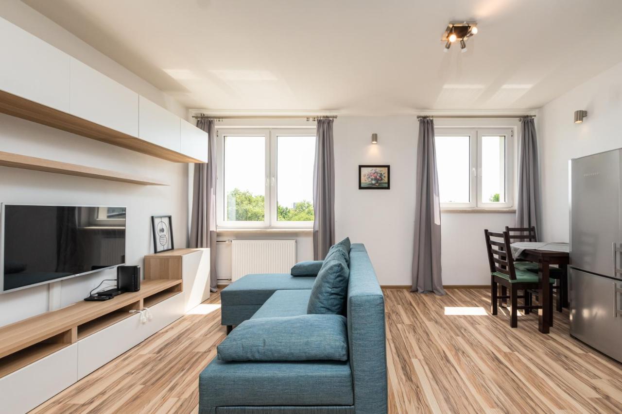 Apartamento Podchorazych 41 By Homeprime *