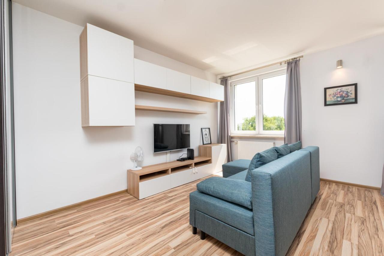 Apartamento Podchorazych 41 By Homeprime